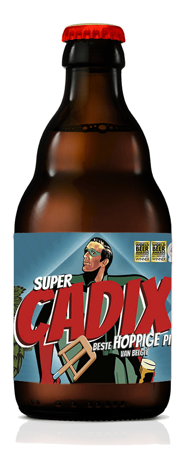 Super Cadix Antwerpse Pils