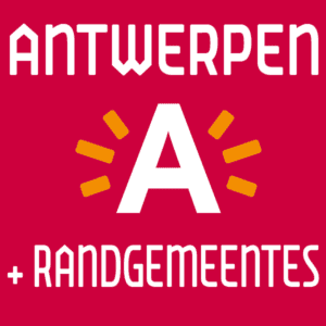 Antwerpen Stad en randgemeenten
